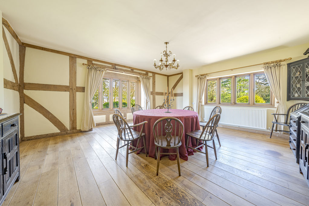 Maltkiln Lane Bispham